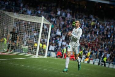 Real Madrid boss Zidane lavishes praise on brilliant Bale