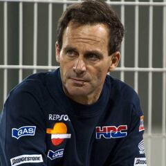 Puig cuestiona la historia del motociclismo