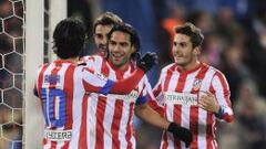 Un Tigre para la eternidad