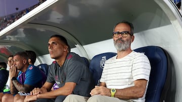 Álvaro Cervera se convierte en mito