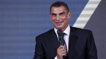 Faryd Mondragón, candidato a mánager de Independiente