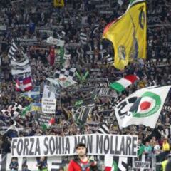 Champions League Gallery: Juventus 3-0 Barcelona