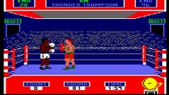 Imágenes de Barry McGuigan's World Championship Boxing