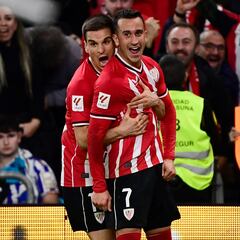 Berenguer: “Se abren puertas y tengo nivel de sobra para poder jugar”