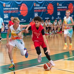 La magia del futuro ya brilla en La Roda