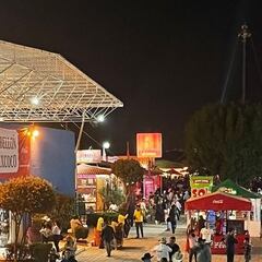 Feria Internacional del Caballo Texcoco 2022: artistas que se presentarán y dónde comprar los boletos