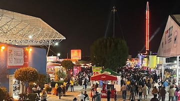 Feria Internacional del Caballo Texcoco 2022: artistas que se presentarán y dónde comprar los boletos