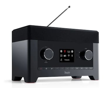 DAB+: llega el nuevo estándar de señal de radio que dejará a millones de coches sin radio