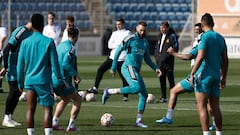 Métele 400 al Madrid y al Bayern y gana 1250