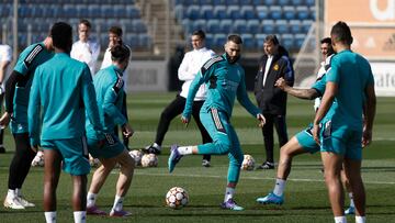 Métele 400 al Madrid y al Bayern y gana 1250