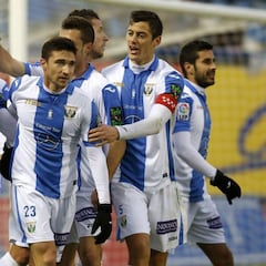 El Villarreal, rival escogido para disputar el Villa de Leganés