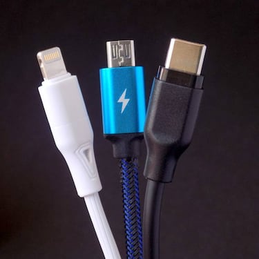 Europa dice "sí" al USB C como cable de carga universal