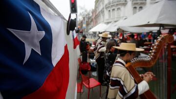 Calendario Feriados 2022: qué días serán en Fiestas Patrias y cuántos quedan este año