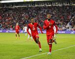 Canadá vence a Panamá en partido amistoso rumbo a la Copa del Mundo 2026