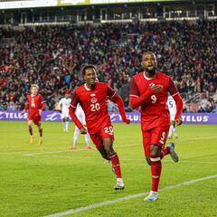 Canadá crea un nuevo torneo para preparse de cara al Mundial 2026
