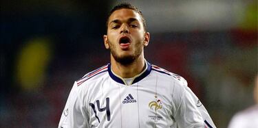 Antes de su exclusión oficial, los franceses tampoco querían a Benzema en la Eurocopa