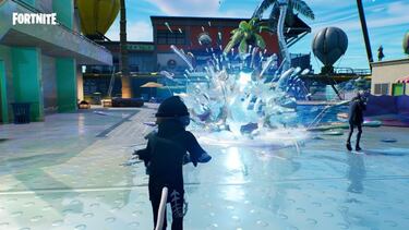 Fortnite Battle Royale cumple cinco años: estas son las cinco claves de su éxito