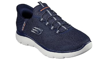Oferta anticipada de la Fiesta de Primavera de Amazon: ahorra 37 euros en estas zapatillas de Skechers