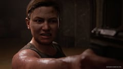 The Last of Us Parte 2 condensa la historia de Abby en un nuevo tráiler