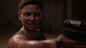 The Last of Us Parte 2 condensa la historia de Abby en un nuevo tráiler