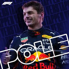 Clasificación GP de México de F1 en el Hermanos Rodríguez 2022: resultados, pole y parrilla de salida