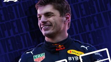 Clasificación GP de México de F1 en el Hermanos Rodríguez 2022: resultados, pole y parrilla de salida