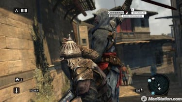 El director creativo de Assassin's Creed: Revelations deja Ubisoft