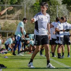 El Pucela disputará dos amistosos “de primer nivel”