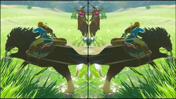 The Legend of Zelda: Breath of the Wild