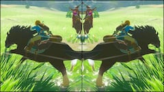 The Legend of Zelda: Breath of the Wild