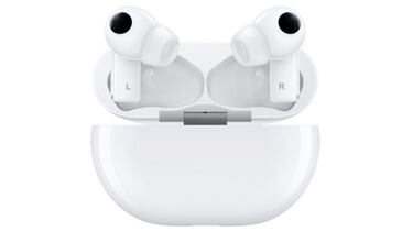 Ahorra hasta 600 euros en Huawei: portátiles, ‘smartwatches’, móviles y más, de oferta