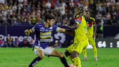 La MLS se llevará a otro jugador importante de la Liga MX