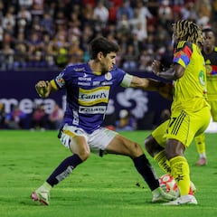 MLS delve into the Liga MX market again: Real Salt Lake set sights on Uruguyan defender