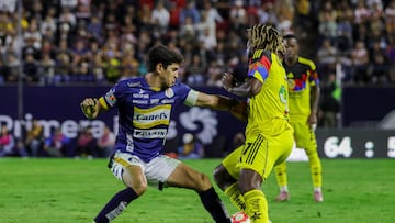 La MLS se llevará a otro jugador importante de la Liga MX