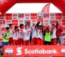 Así se vivió la gran final del Torneo Scotiabank en La Serena