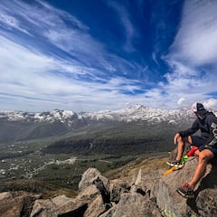 Los 8 mejores lugares para realizar senderismo en Chile este verano 2023