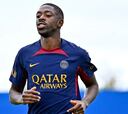 Dembélé vuelve a las andadas