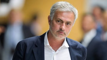 Mourinho: "Coutinho debió ser del Barça por 110 millones"