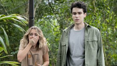 La serie de terror Sé lo que hicisteis el último verano presenta su primer tráiler: fiesta y sangre