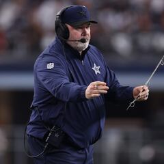 Cowboys block Mike McCarthy from interviewing with Chicago Bears