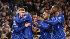 Brighton vs Chelsea: Horario, TV; cómo y dónde ver la cuarta ronda de FA Cup en USA