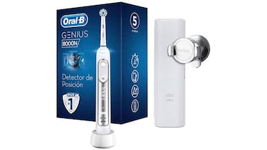 Ofertas en belleza y cuidado personal del Amazon Prime Day 2020: Philips, Panasonic, Oral B...