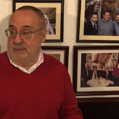 Relaño: "El AS clásico es el macizo de la raza de este periódico"