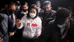 Elecciones 2021: qué nuevos recursos prepara Fujimori y con qué objetivo