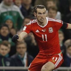 El magnífico once que se queda sin participar en Rusia 2018