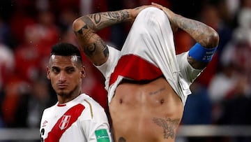 Con el tanto de Marruecos ante España, sólo dos de los 32 equipos que arrancaron el torneo no han sido capaces de ver puerta a lo largo de la fase de grupos.