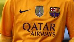 Barça and Bayern's Qatar cash bad news for Real Madrid