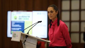 Será obligatorio usar cubrebocas en espacios públicos de la CDMX