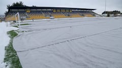 “Este equipo se mantiene en la Copa Chile”: Corte de Apelaciones cambia el rumbo del fútbol chileno