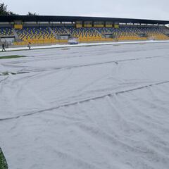 “Este equipo se mantiene en la Copa Chile”: Corte de Apelaciones cambia el rumbo del fútbol chileno